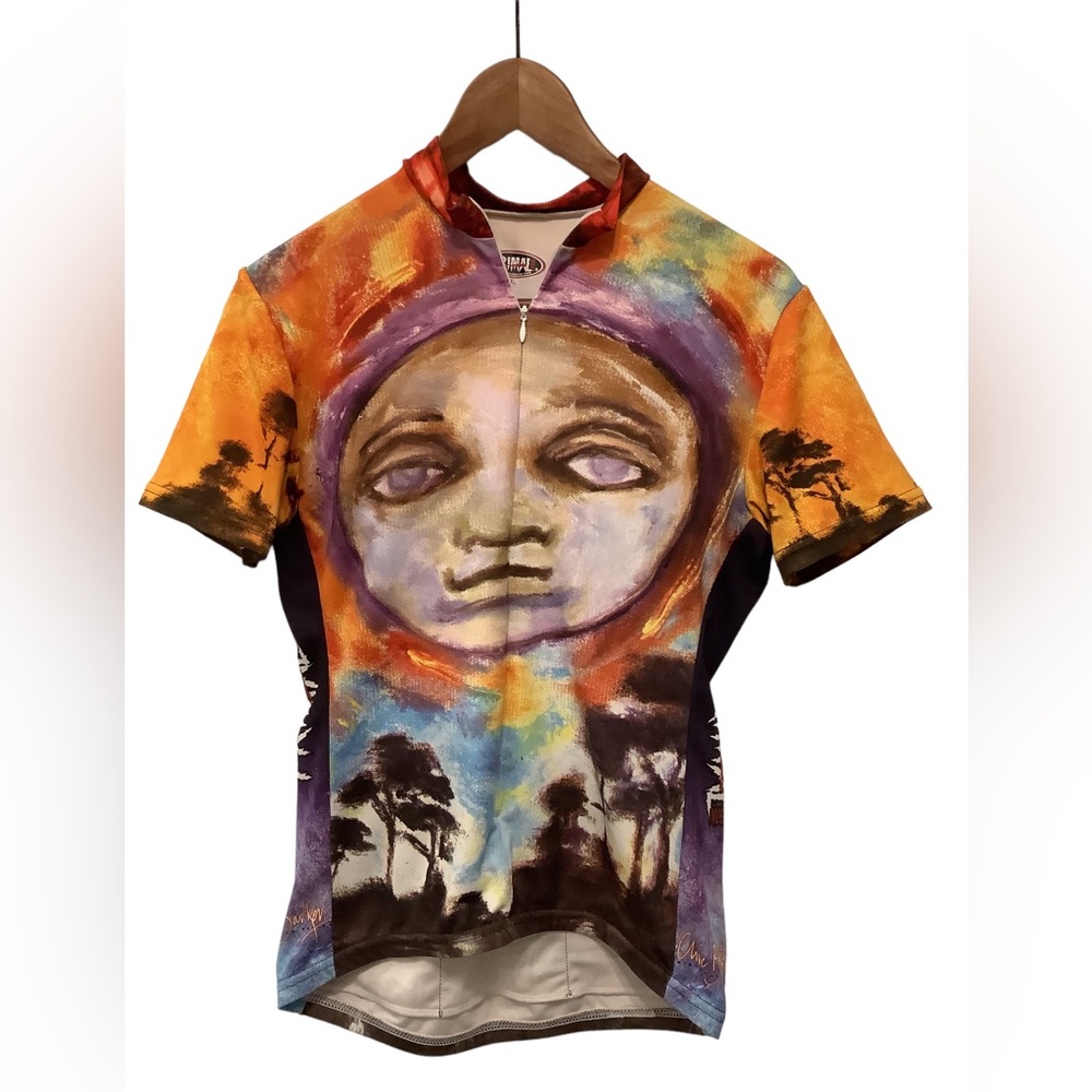 Primal Wear Bike shirt